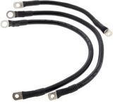 ALL BALLS BATTERY CABLE DRESSER FLH/FLT 79-3006-1