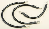 ALL BALLS BATTERY CABLE DRESSER FLH/FLT 79-3009-1