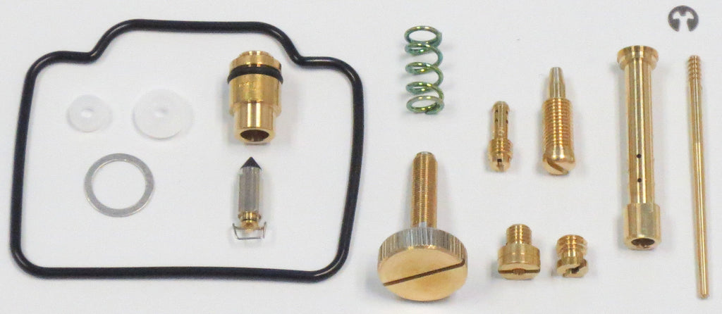 SHINDY CARBURETOR REPAIR KIT 03-427