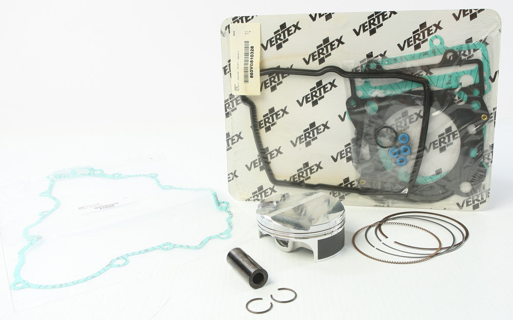 VERTEX TOP END KIT FORGED H-C VTKTC23236A