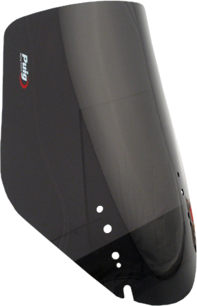 PUIG WINDSCREEN TOURING DARK SMOKE 1880F