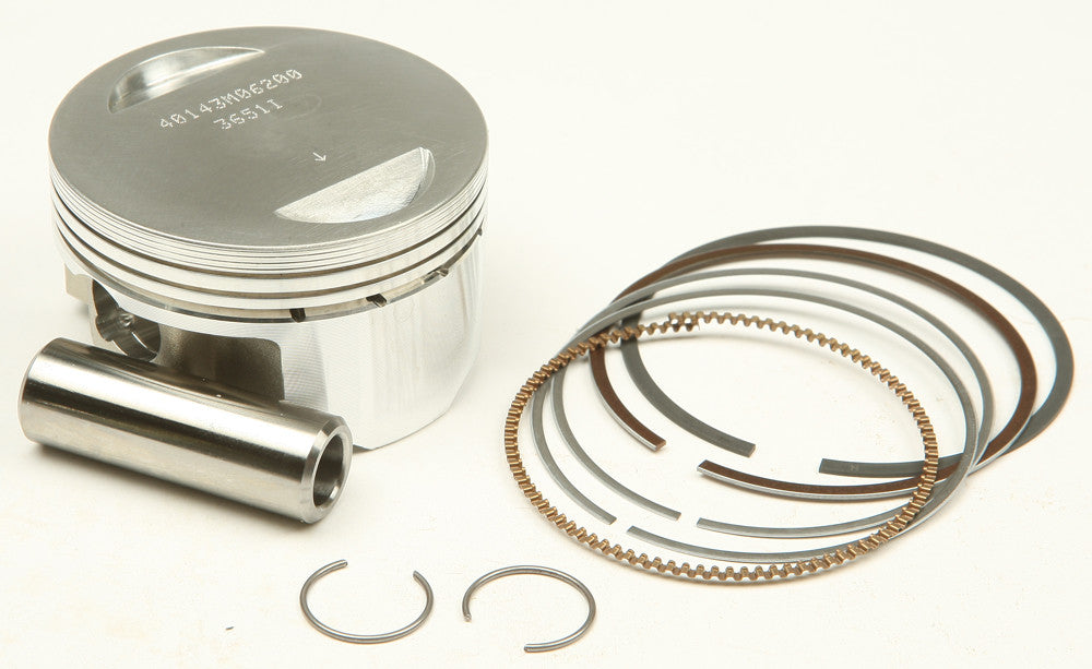 WISECO PISTON M06200 POLARIS '09-15 RZR 170 40143M06200