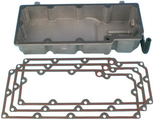 JAMES GASKETS GASKET TRANS OIL PAN EVO FLT 26077-93