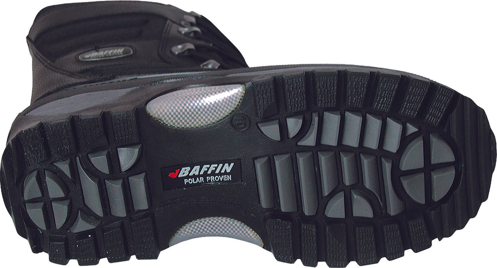 BAFFIN CROSSFIRE BOOTS BLACK SZ 11 4300-0160-001-11