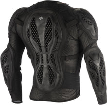 Load image into Gallery viewer, ALPINESTARS YOUTH BIONIC ACTION JACKET BLACK/RED SM/MD 6546818-13-S/M