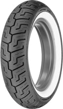 Load image into Gallery viewer, DUNLOP TIRE D401 REAR 160/70B17 73H BIAS TL WWW 45064829