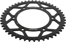 Load image into Gallery viewer, SUPERSPROX STEEL SPROCKET 48T BLACK RFE-990-48-BLK