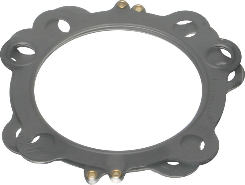 COMETIC HEAD GASKET 3 3/4" .40 .040 EVO SPORTSTER C9695