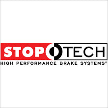 Load image into Gallery viewer, StopTech 02-06 Mini &amp; Mini S Stainless Steel Front Brake Line Kit