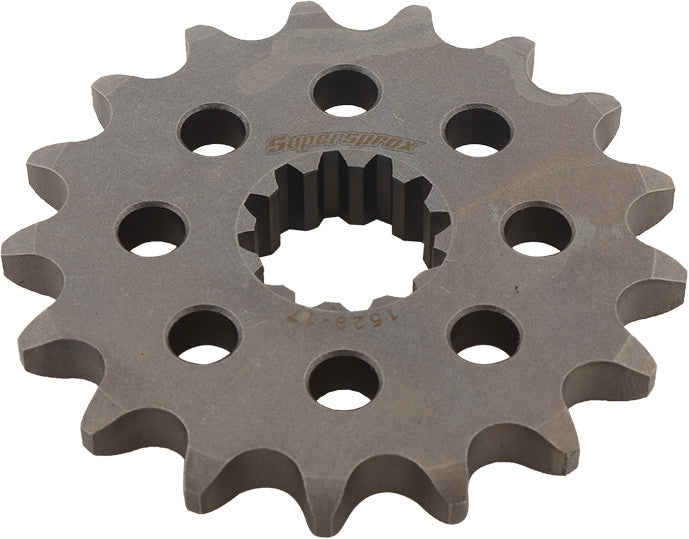 SUPERSPROX COUNTERSHAFT SPROCKET 17T CST-1529-17-2