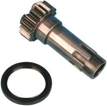 Load image into Gallery viewer, JAMES GASKETS GASKET SEAL MAIN DRIVE GEAR METAL OD 37741-67-A