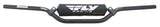 FLY RACING AERO FLEX HANDLEBAR YZ BEND BLACK 18-97390