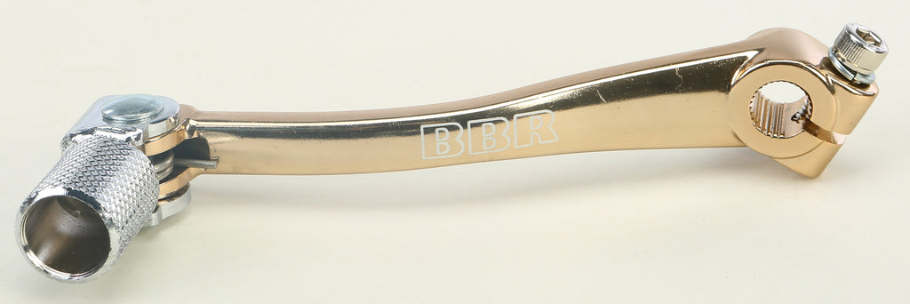 BBR ALUMINUM FOLDING SHIFT LEVER 537-BBR-1005