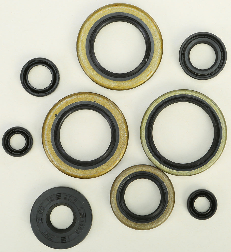 WINDEROSA OIL SEAL SET 822296-atv motorcycle utv parts accessories gear helmets jackets gloves pantsAll Terrain Depot