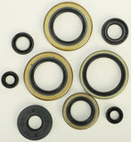 WINDEROSA OIL SEAL SET 822296