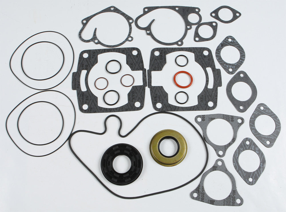 SP1 FULL GASKET SET POL 09-711231-atv motorcycle utv parts accessories gear helmets jackets gloves pantsAll Terrain Depot