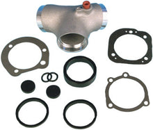 Load image into Gallery viewer, JAMES GASKETS GASKET SEAL KIT INTAKE ALL EVO 27002-89-K