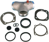 JAMES GASKETS GASKET SEAL KIT INTAKE ALL EVO 27002-89-K