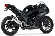 Load image into Gallery viewer, YOSHIMURA EXHAUST STREET R-77 SLIP-ON SS-SS-CF 147002J520