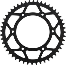 Load image into Gallery viewer, SUPERSPROX STEEL SPROCKET 48T BLACK RFE-990-48-BLK