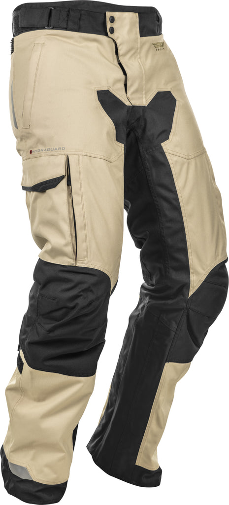 FLY RACING TERRA TREK PANTS SAND SZ 32 478-10732