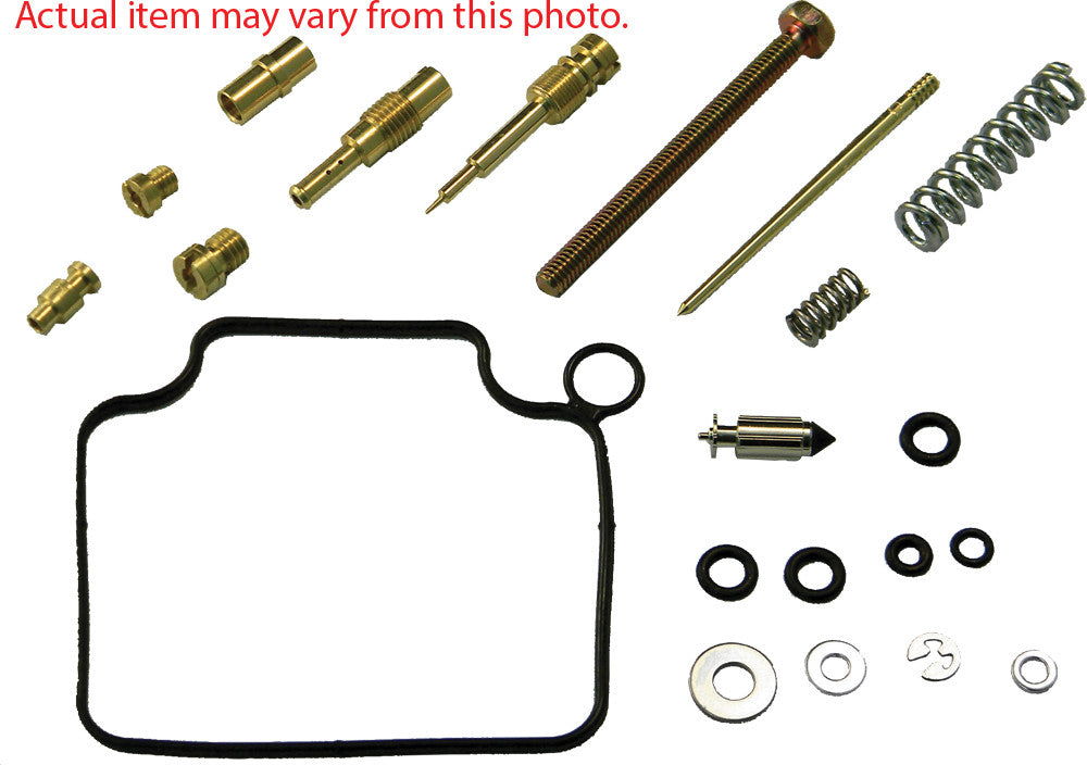 SHINDY CARBURETOR REPAIR KIT 03-758