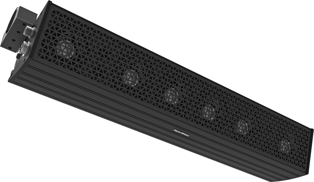 NAVATLAS 27" SOUNDBAR NS27A