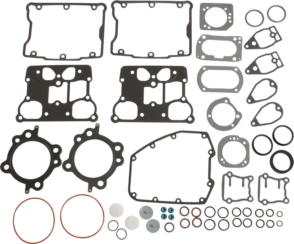 COMETIC TOP END EST GASKET KIT TWIN CAM C9779