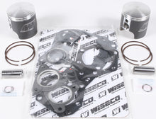 Load image into Gallery viewer, WISECO OVERBORE PISTON KIT SK1307