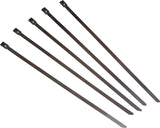 HELIX STAINLESS STEEL CABLE TIES 14