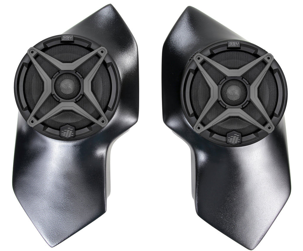 SSV WORKS OVERHEAD SPEAKER PODS TXF-OSP65