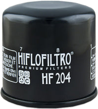 Load image into Gallery viewer, HIFLOFILTRO OIL FILTER HF204