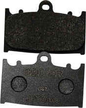 Load image into Gallery viewer, GALFER BRAKE PADS SINTERED FD457G1371 FD457G1371