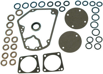 JAMES GASKETS GASKET CAM CHANGE KIT W/PAPER 25225-70-K