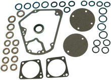 Load image into Gallery viewer, JAMES GASKETS GASKET CAM CHANGE KIT W/PAPER 25225-70-K