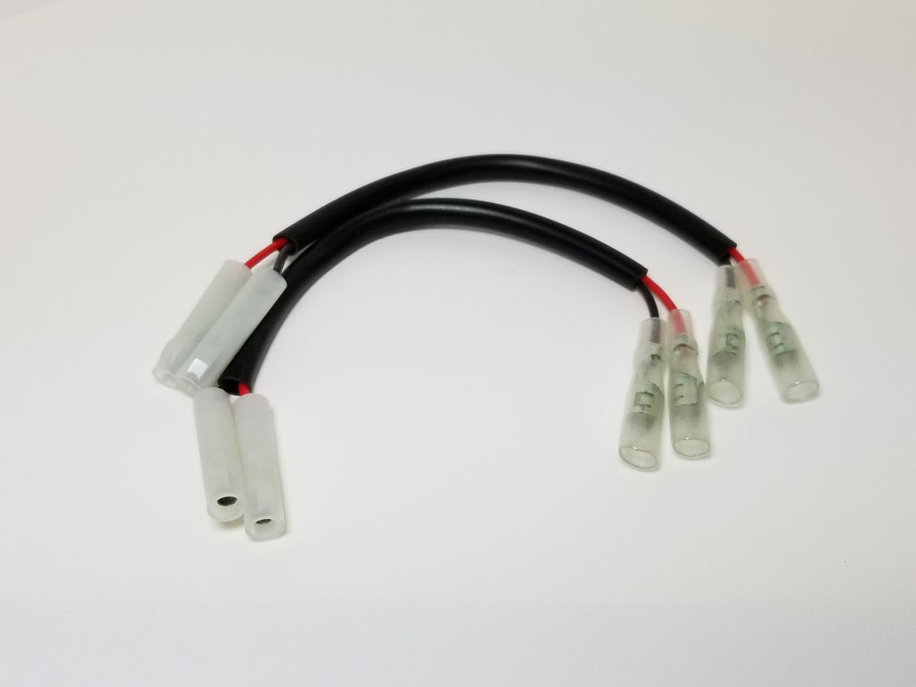 K&S T/S WIRING ADAPTER/PR TRI 30-0800