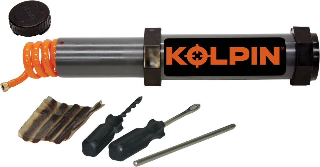 KOLPIN Flat Tire Pack 89500