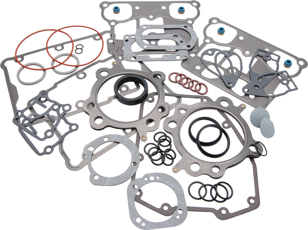 COMETIC TOP END EST GASKET KIT TWIN CAM C9780