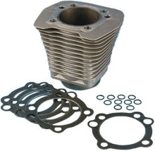 Load image into Gallery viewer, JAMES GASKETS GASKET CYL HEAD GRAPHITE W/FIRERING 045 16770-84-B