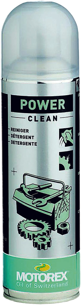 MOTOREX POWER CLEAN 500ML 108787