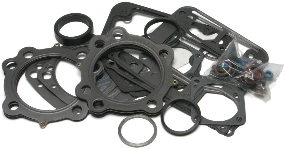 COMETIC TOP END EST GASKET KIT EVO BIG TWIN C9130