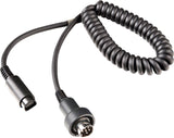 J&M Z-SERIES LOWER 8-PIN CORD J&M/BMW 6-PIN HC-ZJM