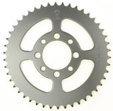 JT REAR SPROCKET 46T JTR801.46