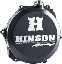 Load image into Gallery viewer, HINSON BILLETPROOF CLUTCH COVER C677-atv motorcycle utv parts accessories gear helmets jackets gloves pantsAll Terrain Depot