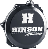 HINSON BILLETPROOF CLUTCH COVER C677