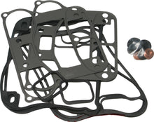 Load image into Gallery viewer, COMETIC ROCKER BOX GASKET KIT EVO SPORTSTER C9765