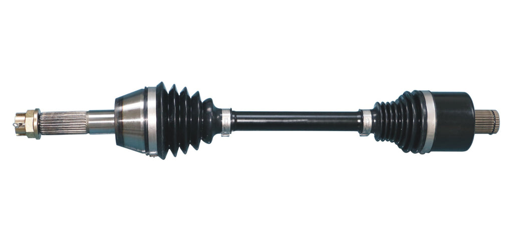 OPEN TRAIL HD 2.0 AXLE REAR POL-6036HD