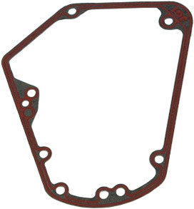 JAMES GASKETS GASKET CAM COVER METAL CORE LATE EVO 25225-93-XM