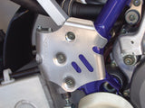 WORKS FRAME GUARD YZ450F/WR450F 15-249