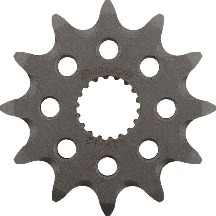 SUPERSPROX COUNTERSHAFT SPROCKET 12T CST-427-12-1